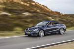 Mercedes-Benz E-Class Cabriolet 2014 года